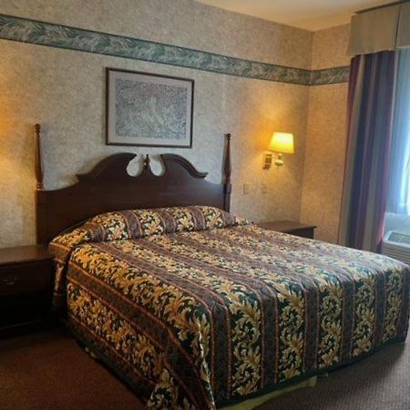 Garden Inn New Castle Buitenkant foto